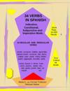34 Verbs In Spanish