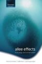 Allee Effects in Ecology and Conservation
