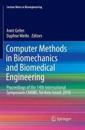 Computer Methods in Biomechanics and Biomedical Engineering