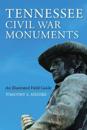 Tennessee Civil War Monuments