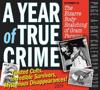 2020 a Year of True Crime Page-A-Day Calendar