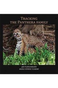 Tracking the Panthera family