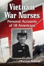 Vietnam War Nurses