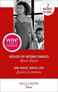 Seduced By Second Chances