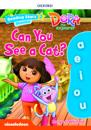 Reading Stars: Level 2: Can You See a Cat?
