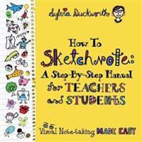 How to Sketchnote