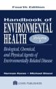 Handbook of Environmental Health, Volume I