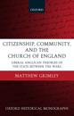 Citizenship, Community, and the Church of England