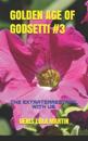Golden Age of Godsetti #3