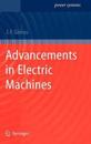 Advancements in Electric Machines