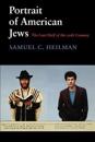 Portrait of American Jews