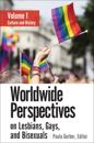 Worldwide Perspectives on Lesbians, Gays, and Bisexuals