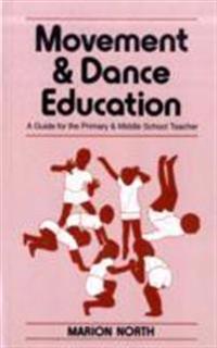 Movement & Dance Education