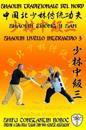 Shaolin Tradizionale del Nord Vol.7