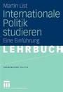 Internationale Politik studieren
