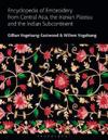 Encyclopedia of Embroidery from Central Asia, the Iranian Plateau and the Indian Subcontinent