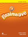 Brainwave Level 3 Teacher Edition Pack