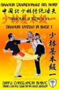 Shaolin Tradizionale del Nord Vol.1