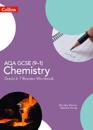 AQA GCSE (9-1) Chemistry Grade 6-7 Booster Workbook