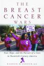 The Breast Cancer Wars