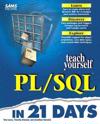 Sams Teach Yourself PL/SQL in 21 Days