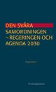 Den svåra samordningen : Regeringen och Agenda 2030