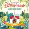 2020 the Illustrated Bible Verses Wall Calendar