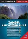 Globetrotter Travel Guide Zambia and Victoria Falls