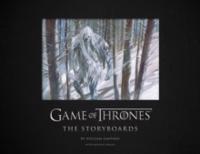 Game of Thrones: The Storyboard