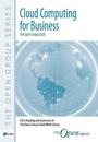 Cloud Computing for Business: The Open Group Guide