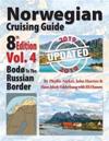 Norwegian Cruising Guide, Vol. 4-Updated 2019