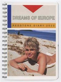 the Redstone Diary 2020
