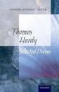 Oxford Student Texts: Thomas Hardy