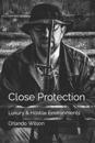 Close Protection