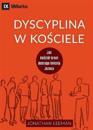 Dyscyplina w kosciele (Church Discipline) (Polish)