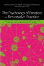 The Psychology of Emotion in Restorative Practice