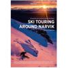 Ski touring around Narvik