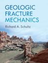 Geologic Fracture Mechanics