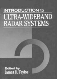 Introduction to Ultra-Wideband Radar Systems