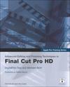 Advanced Editing and Finishing Techniques in Final Cut Pro HD