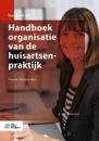 Handboek Organisatie Van de Huisartsenpraktijk