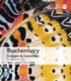 Biochemistry: Concepts and Connections, Global Edition + Mastering Chemistry with Pearson eText (Package)
