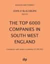 The Top 6000 Companies in South West England