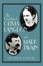 Courtship of Olivia Langdon and Mark Twain