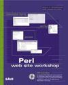 Perl Website Workshop