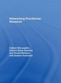 Network Practitioner Research