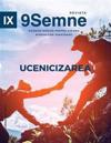 Ucenicizarea (Discipleship) 9Marks Romanian Journal (9Semne)