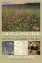 Living a Land Ethic