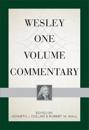 Wesley One Volume Commentary
