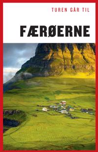 Turen går til Færøerne